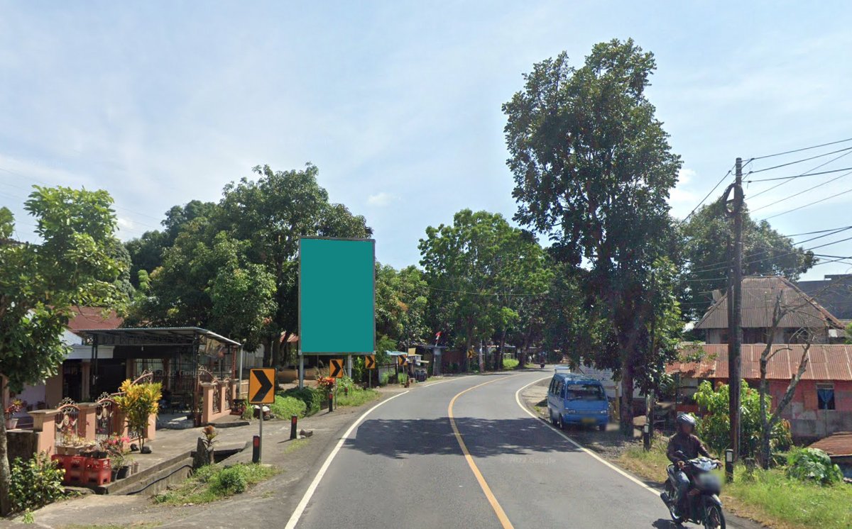 Dekat Apotek Al-Rijal Sengkang Kauditan