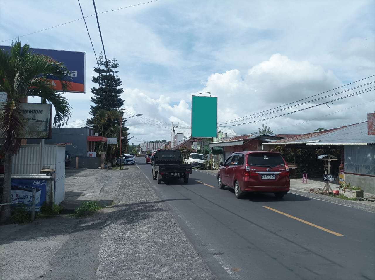 Dekat Smart Multi Finane Kawangkoan